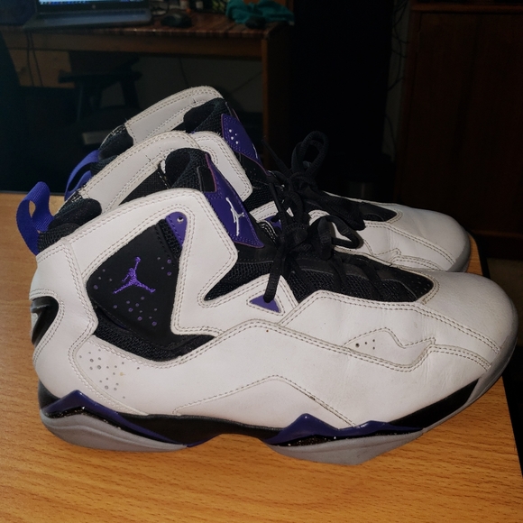 Jordan Flight - Picture 4 of 5